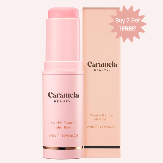 Caramela™ Collagen Balm Stick